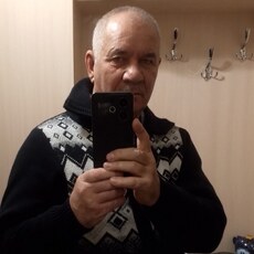 Фотография мужчины Асхат, 64 года из г. Нижневартовск