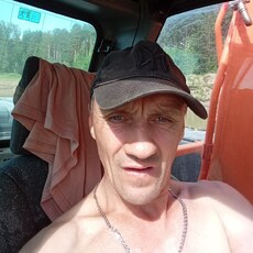 Фотография мужчины Сергей, 46 лет из г. Енисейск