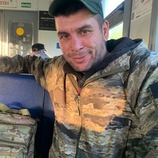 Фотография мужчины Лёха, 40 лет из г. Александров