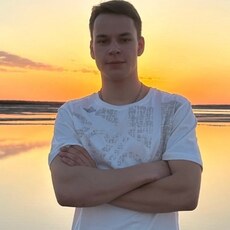 Фотография мужчины Даниил, 24 года из г. Реж