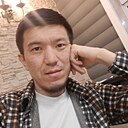 Талгат, 34 года