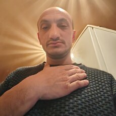 Фотография мужчины Витя Езепчук, 32 года из г. Кобрин