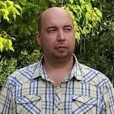 Фотография мужчины Yevhen, 37 лет из г. Розенхейм