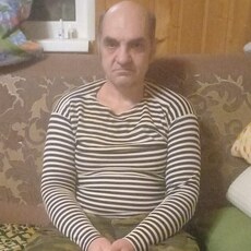 Фотография мужчины Олег, 54 года из г. Вырица