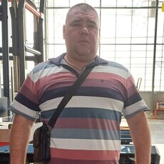 Фотография мужчины Дан, 44 года из г. Кореновск