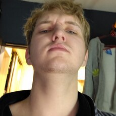 Фотография мужчины Марк, 20 лет из г. Иркутск