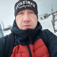 Фотография мужчины Александр, 35 лет из г. Петропавловск-Камчатский
