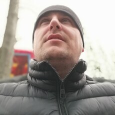 Фотография мужчины Артемий, 37 лет из г. Сыктывкар