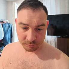 Фотография мужчины Владимир, 37 лет из г. Барабинск