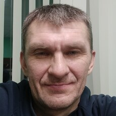 Фотография мужчины Фёдор, 45 лет из г. Алексин