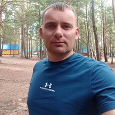 Фотография мужчины Владимир, 40 лет из г. Петропавловск
