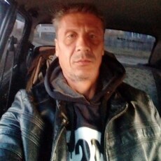 Фотография мужчины Андрей, 48 лет из г. Червонопартизанск