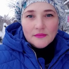 Фотография девушки Наталья, 49 лет из г. Вольск