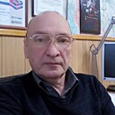 Виктор, 60 лет