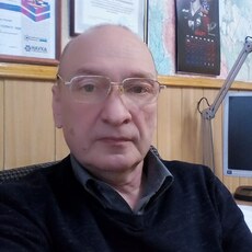 Фотография мужчины Виктор, 60 лет из г. Воронеж