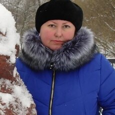 Фотография девушки Ольга, 44 года из г. Владимир