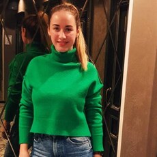 Фотография девушки Александра, 26 лет из г. Челябинск