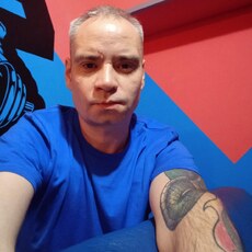 Фотография мужчины Алексей, 41 год из г. Екатеринбург