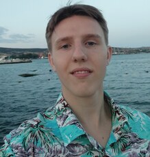 Фотография мужчины Арсений, 21 год из г. Челябинск