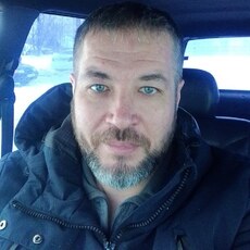 Фотография мужчины Дмитрий, 47 лет из г. Краснокамск