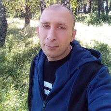 Фотография мужчины Андрей, 36 лет из г. Тулун