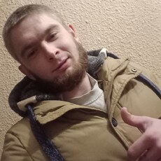 Фотография мужчины Александр, 25 лет из г. Харьков