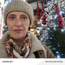 Фотография девушки Елена, 49 лет из г. Новочебоксарск