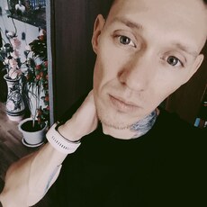 Фотография мужчины Pasha, 35 лет из г. Смоленск