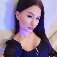 Фотография девушки Елизавета, 21 год из г. Приморско-Ахтарск