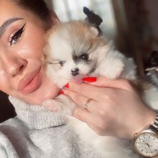 Фотография девушки Александра, 26 лет из г. Искитим