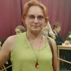 Фотография девушки Ольга, 43 года из г. Ковров
