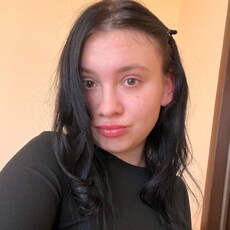 Фотография девушки Ева, 23 года из г. Златоуст