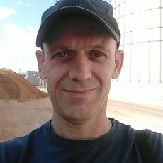 Фотография мужчины Иван, 41 год из г. Усмань