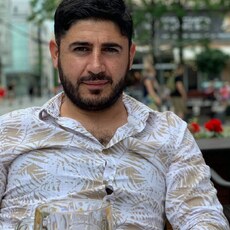 Фотография мужчины Giorgi, 37 лет из г. Варшава