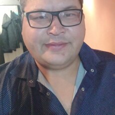 Фотография мужчины Асхат, 36 лет из г. Рудный