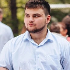 Фотография мужчины Владимир, 27 лет из г. Сургут