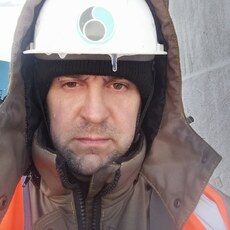 Фотография мужчины Павел, 43 года из г. Енакиево