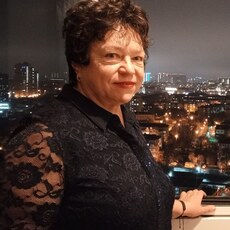 Фотография девушки Наталья, 62 года из г. Краснодар