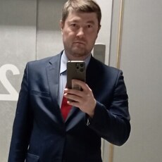 Фотография мужчины Дмитрий, 41 год из г. Стерлитамак