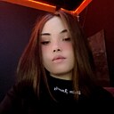 Кристина, 23 года