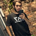 Михаил, 25 лет