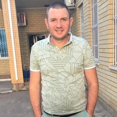 Фотография мужчины Дмитрий, 40 лет из г. Белая Калитва