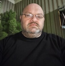 Фотография мужчины Юрий, 52 года из г. Красноперекопск