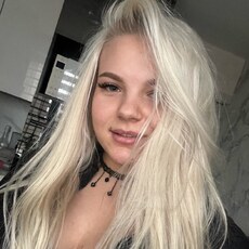 Фотография девушки Полина, 23 года из г. Слоним