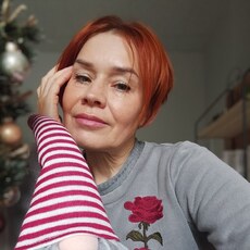 Фотография девушки Надя, 52 года из г. Батуми