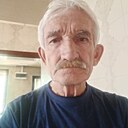 Юрий, 69 лет