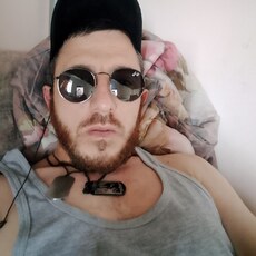 Фотография мужчины Беслан, 34 года из г. Макеевка