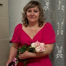 Фотография девушки Жанна, 55 лет из г. Мичуринск