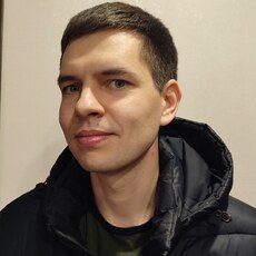 Фотография мужчины Антон, 31 год из г. Гомель