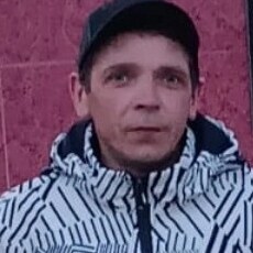 Фотография мужчины Сергей, 40 лет из г. Сыктывкар